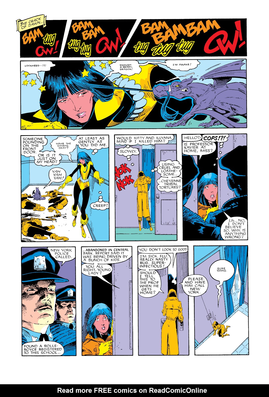 Marvel Masterworks: The Uncanny X-Men issue TPB 14 (Part 1) - Page 76