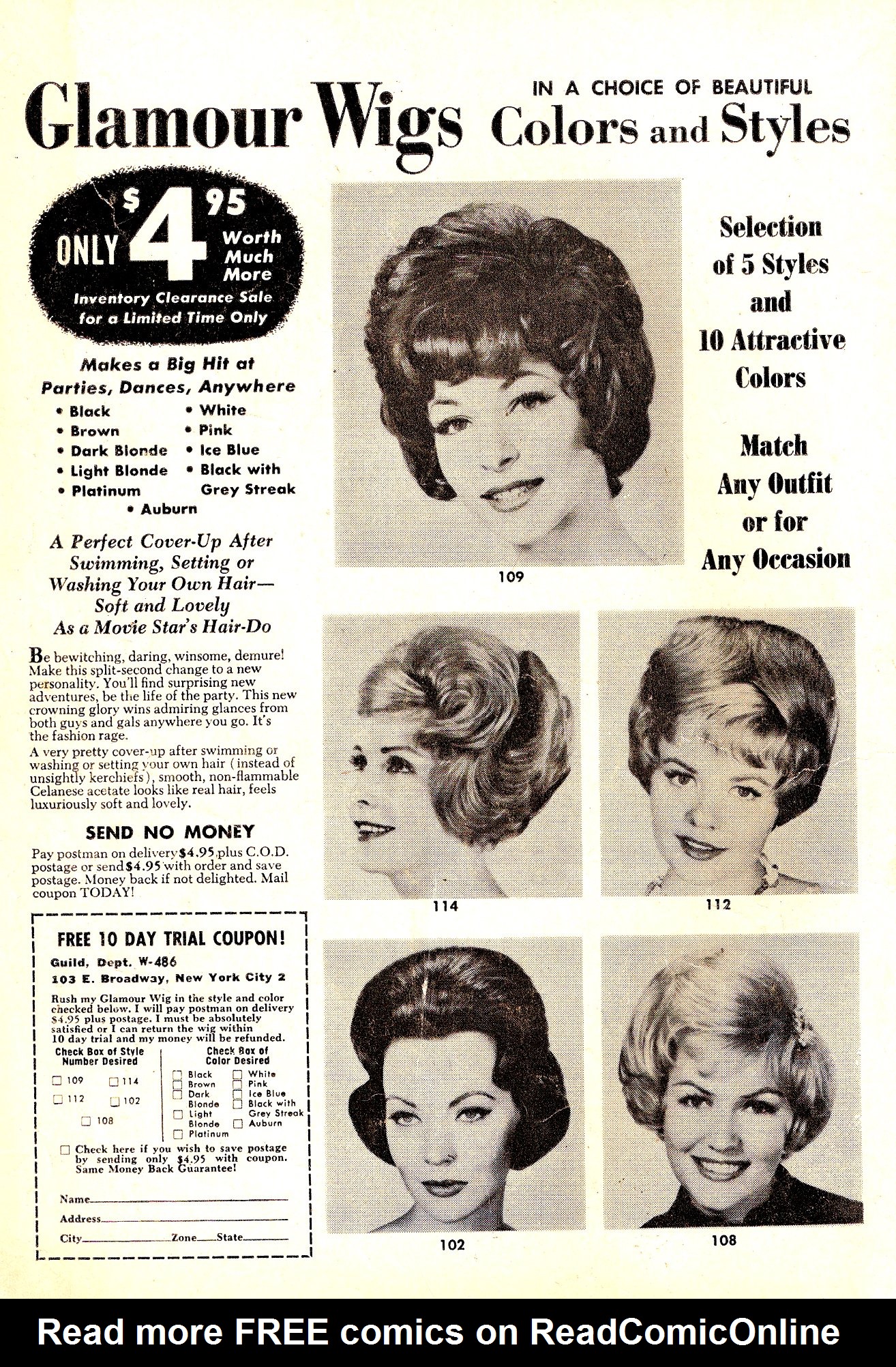 Read online Just Married comic -  Issue #42 - 36