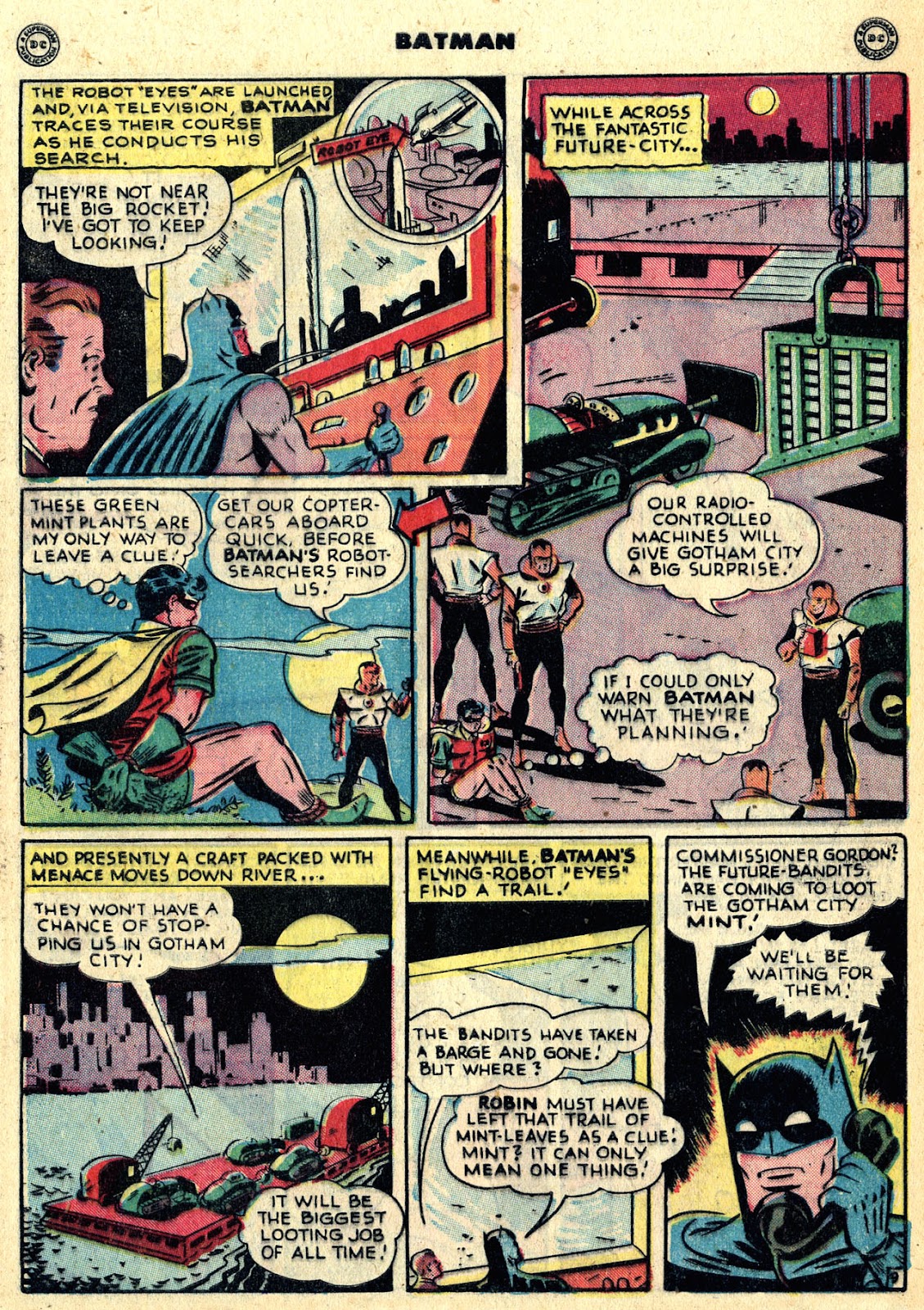 Batman (1940) issue 48 - Page 46