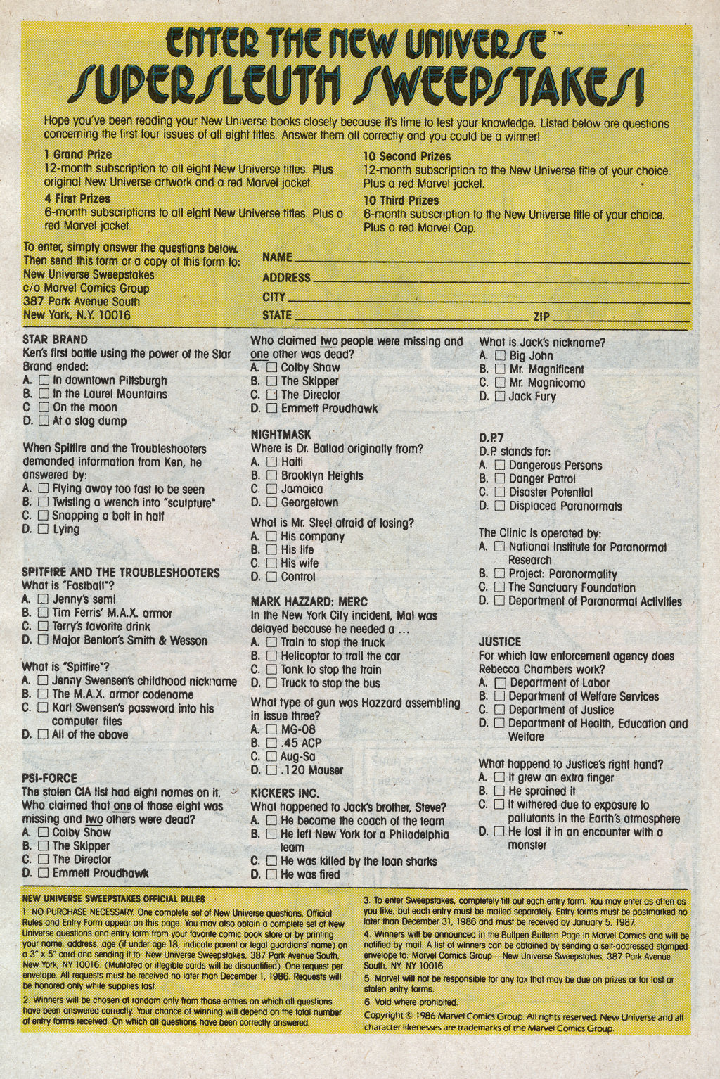 Read online G.I. Joe and The Transformers comic -  Issue #3 - 27