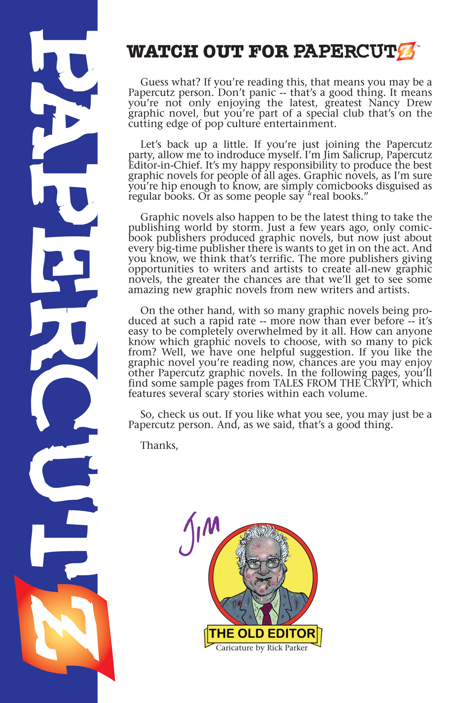 Read online Nancy Drew comic -  Issue #15 - 90