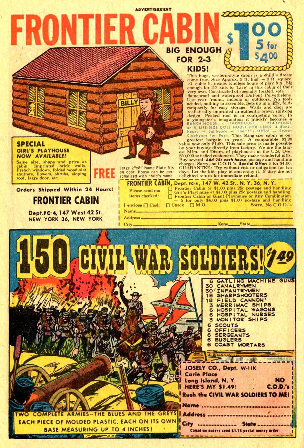 Read online Batman (1940) comic -  Issue #133 - 34