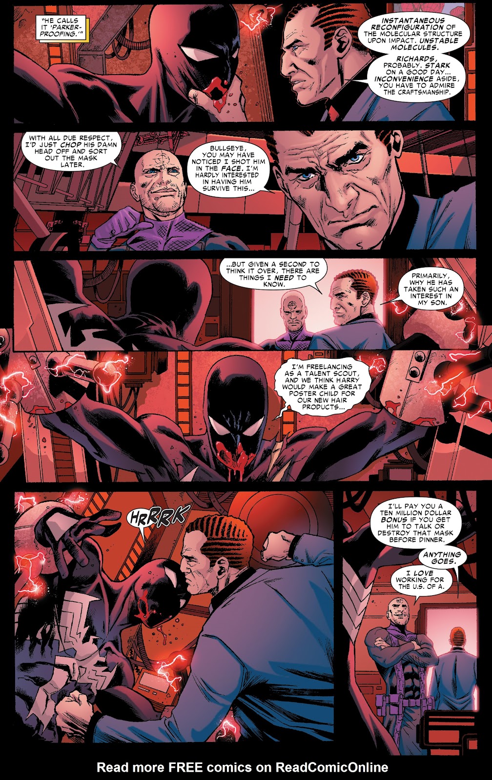 The Amazing Spider-Man: Brand New Day: The Complete Collection issue TPB 4 (Part 2) - Page 84