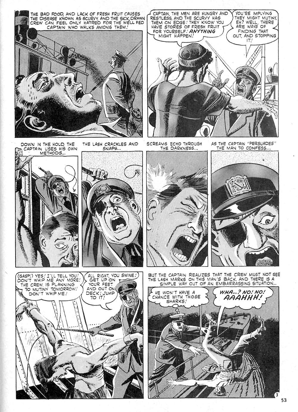 Read online Vampire Tales comic -  Issue #4 - 48