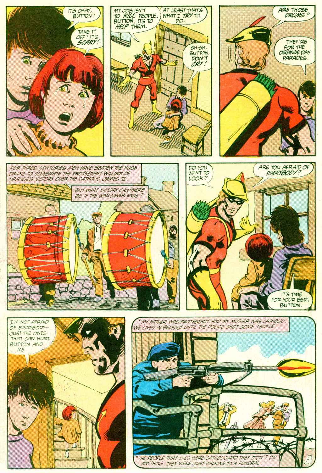 Action Comics (1938) 629 Page 30