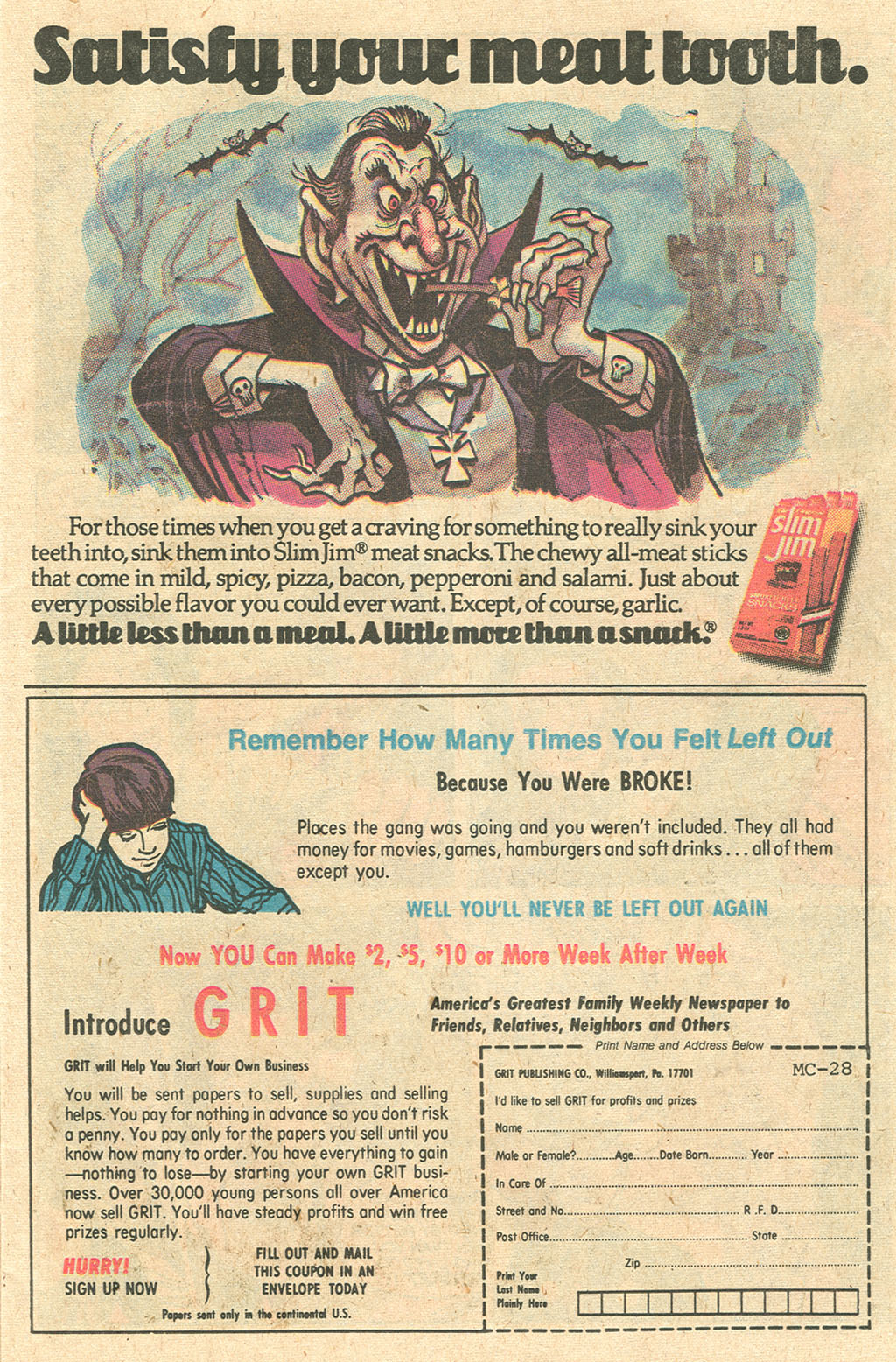 Read online The Rawhide Kid comic -  Issue #144 - 11