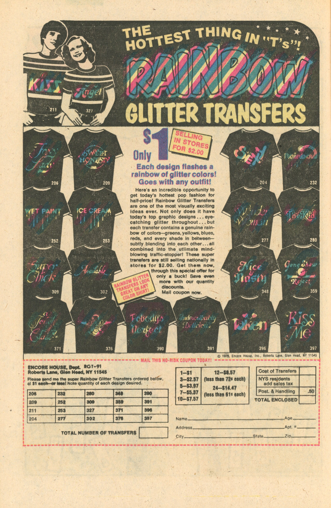 Read online Laugh (Comics) comic -  Issue #343 - 12