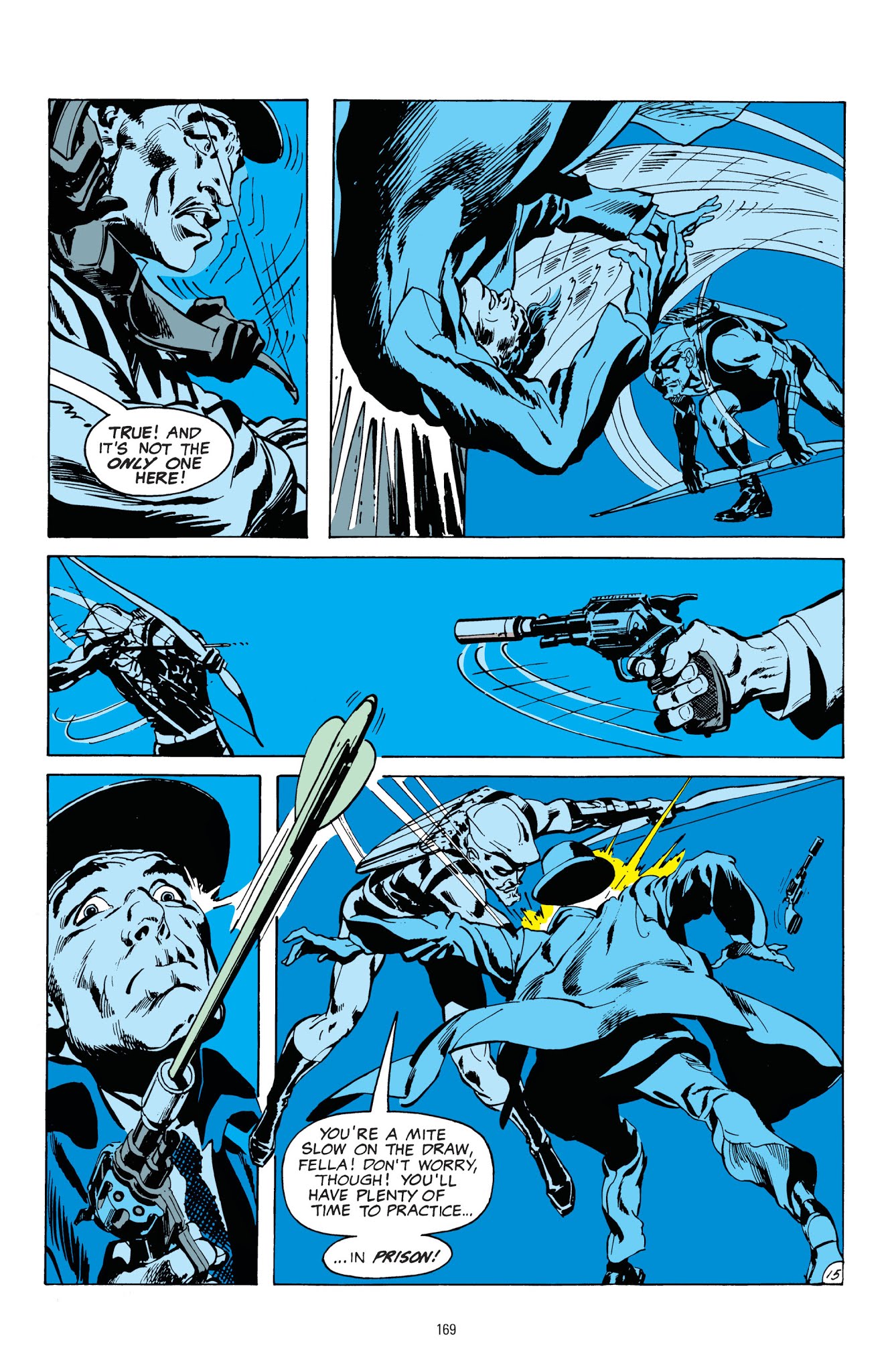 Read online Green Lantern: A Celebration of 75 Years comic -  Issue # TPB (Part 2) - 71