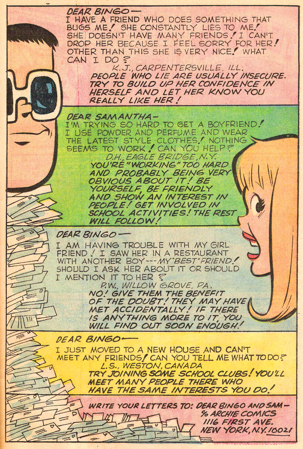 Read online That Wilkin Boy comic -  Issue #15 - 37
