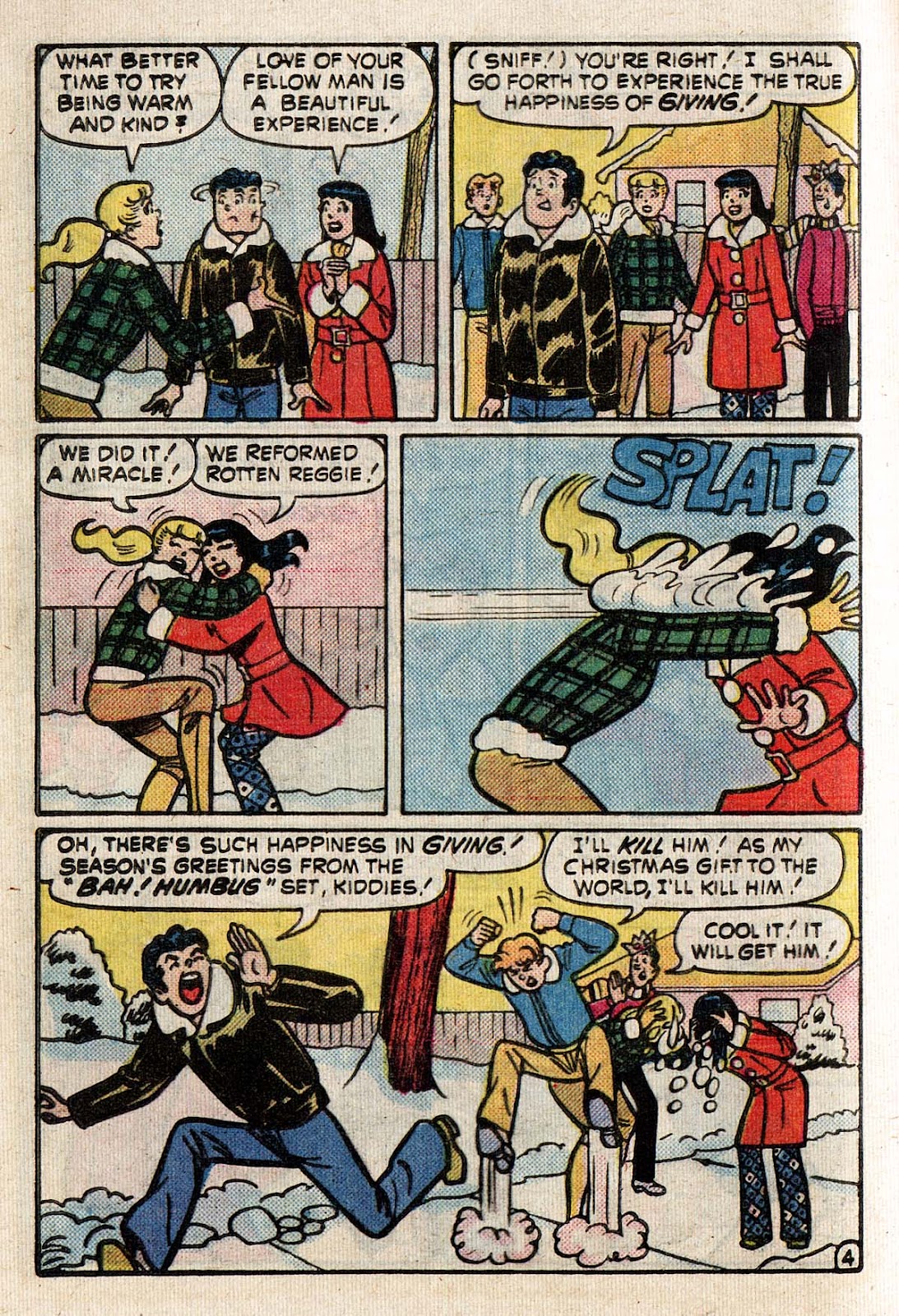 Betty and Veronica Double Digest issue 11 - Page 107