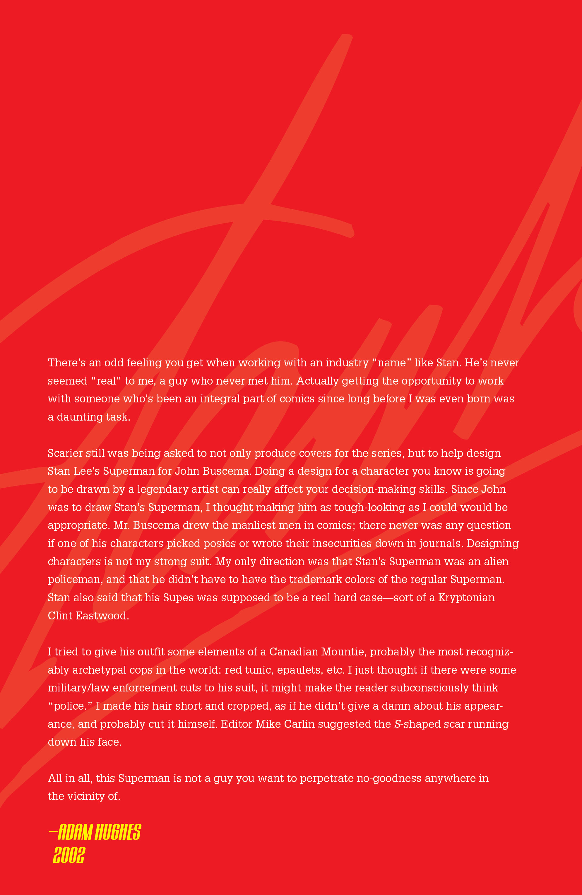 Read online Just Imagine Stan Lee Creating the DC Universe comic -  Issue # TPB 1 (Part 2) - 60