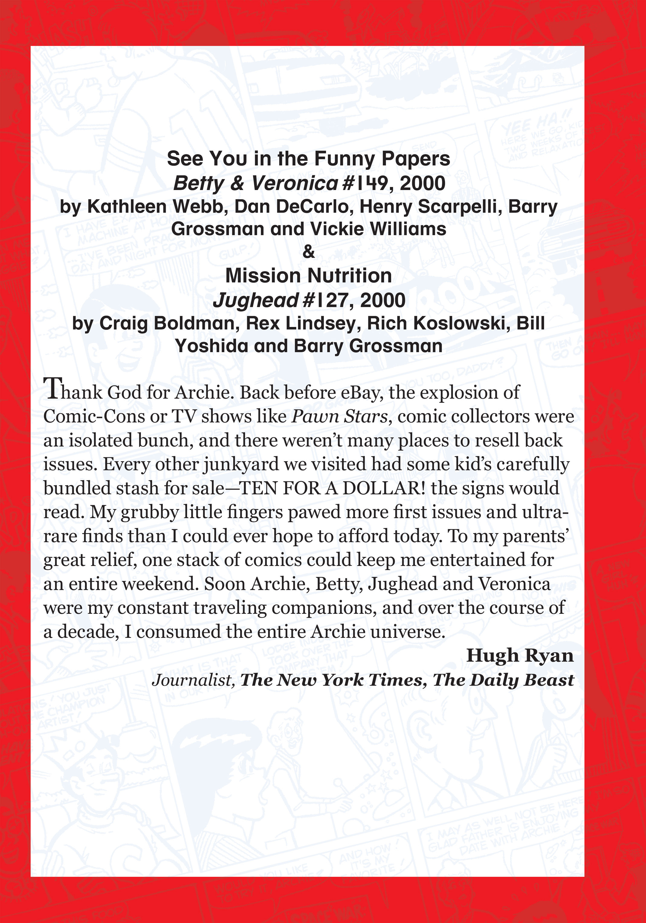 Read online The Best of Archie Comics comic -  Issue # TPB 4 (Part 2) - 92