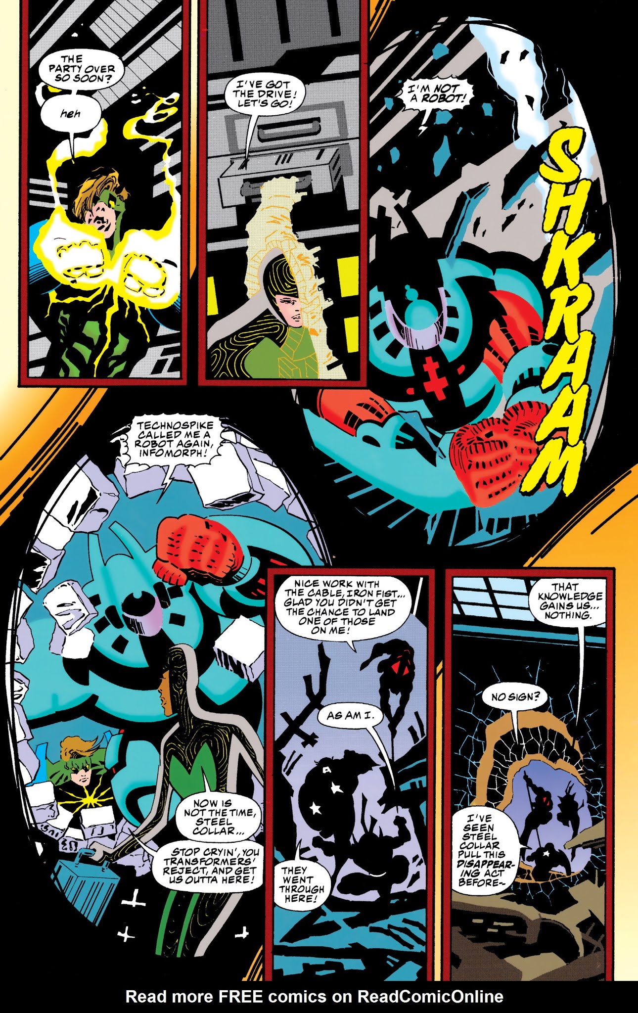 Read online Daredevil Epic Collection comic -  Issue # TPB 18 (Part 4) - 31