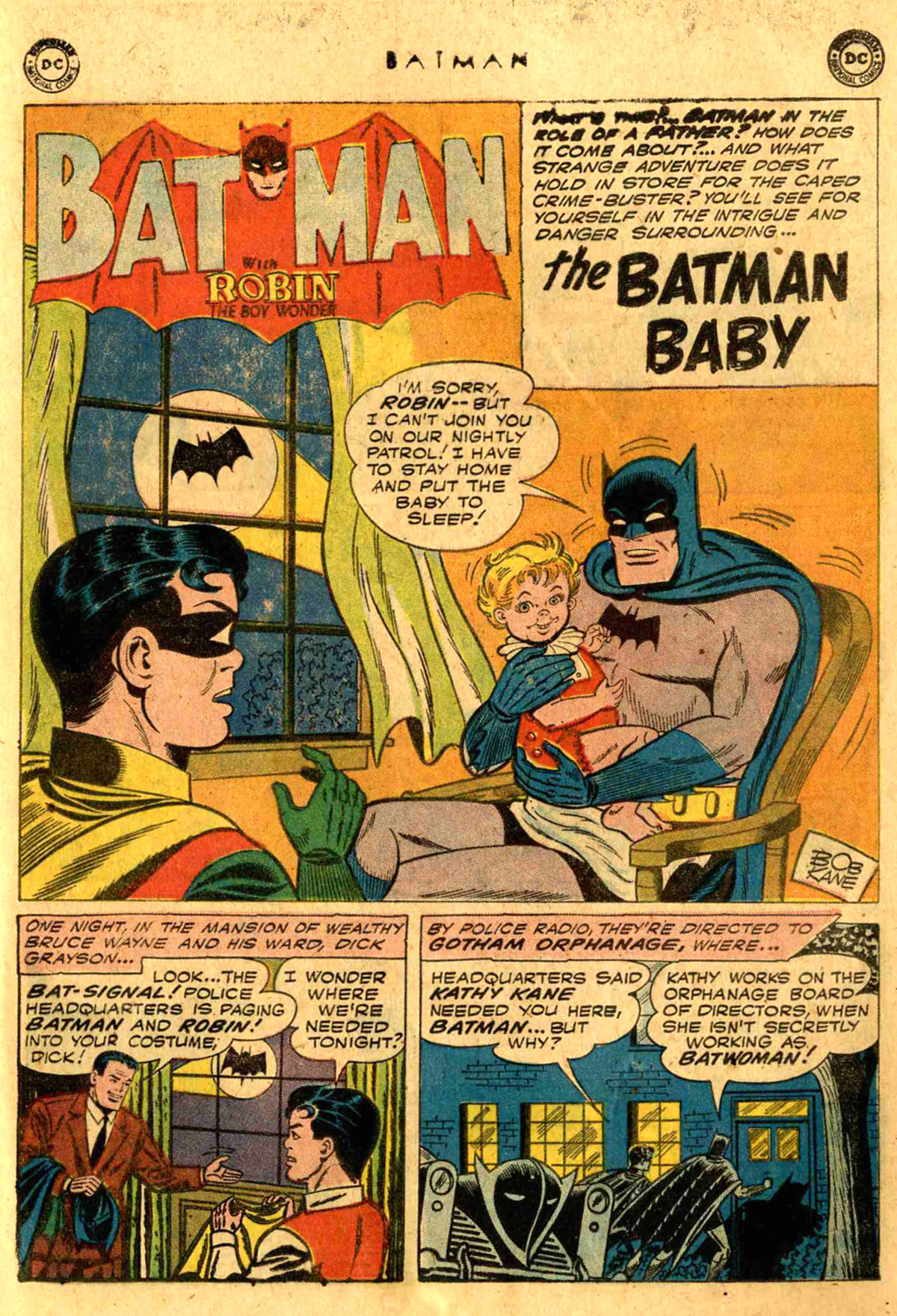 Read online Batman (1940) comic -  Issue #128 - 25