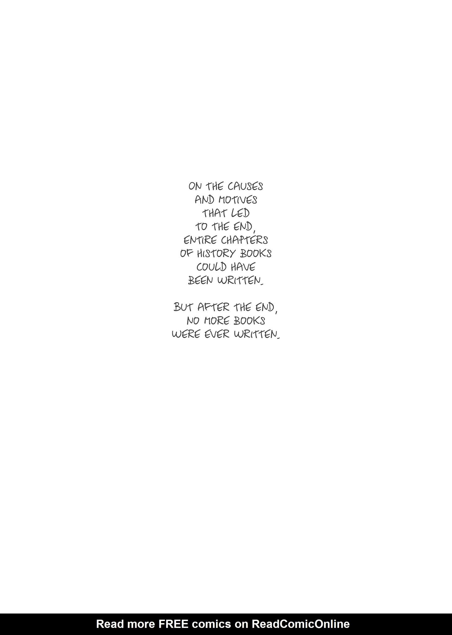 Read online Land of the Sons comic -  Issue # TPB - 3