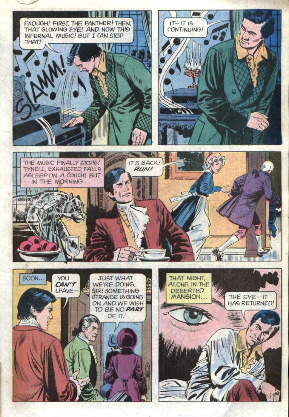 Read online Ripley's Believe it or Not! (1965) comic -  Issue #74 - 27