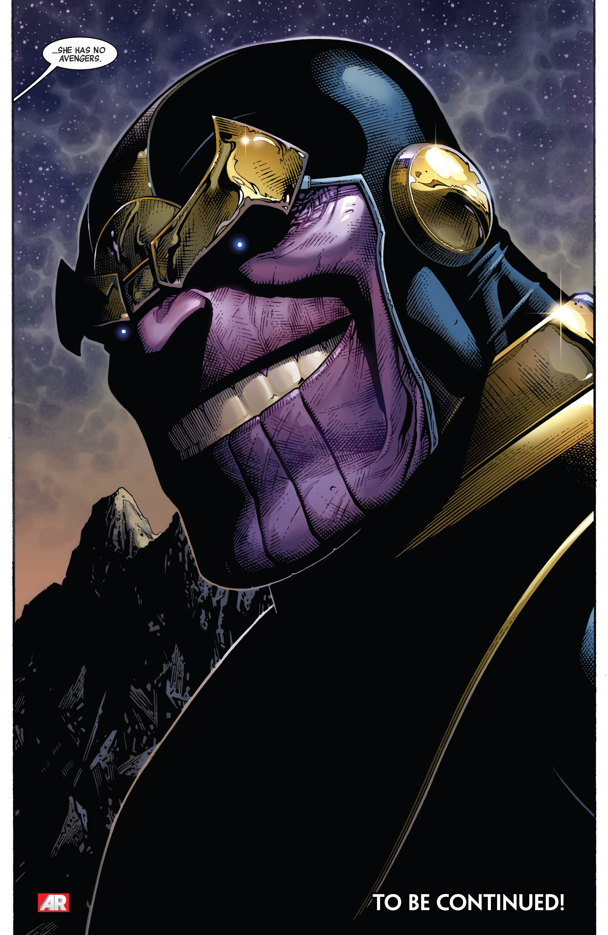 Read online Avengers by Jonathan Hickman Omnibus comic -  Issue # TPB 1 (Part 7) - 41