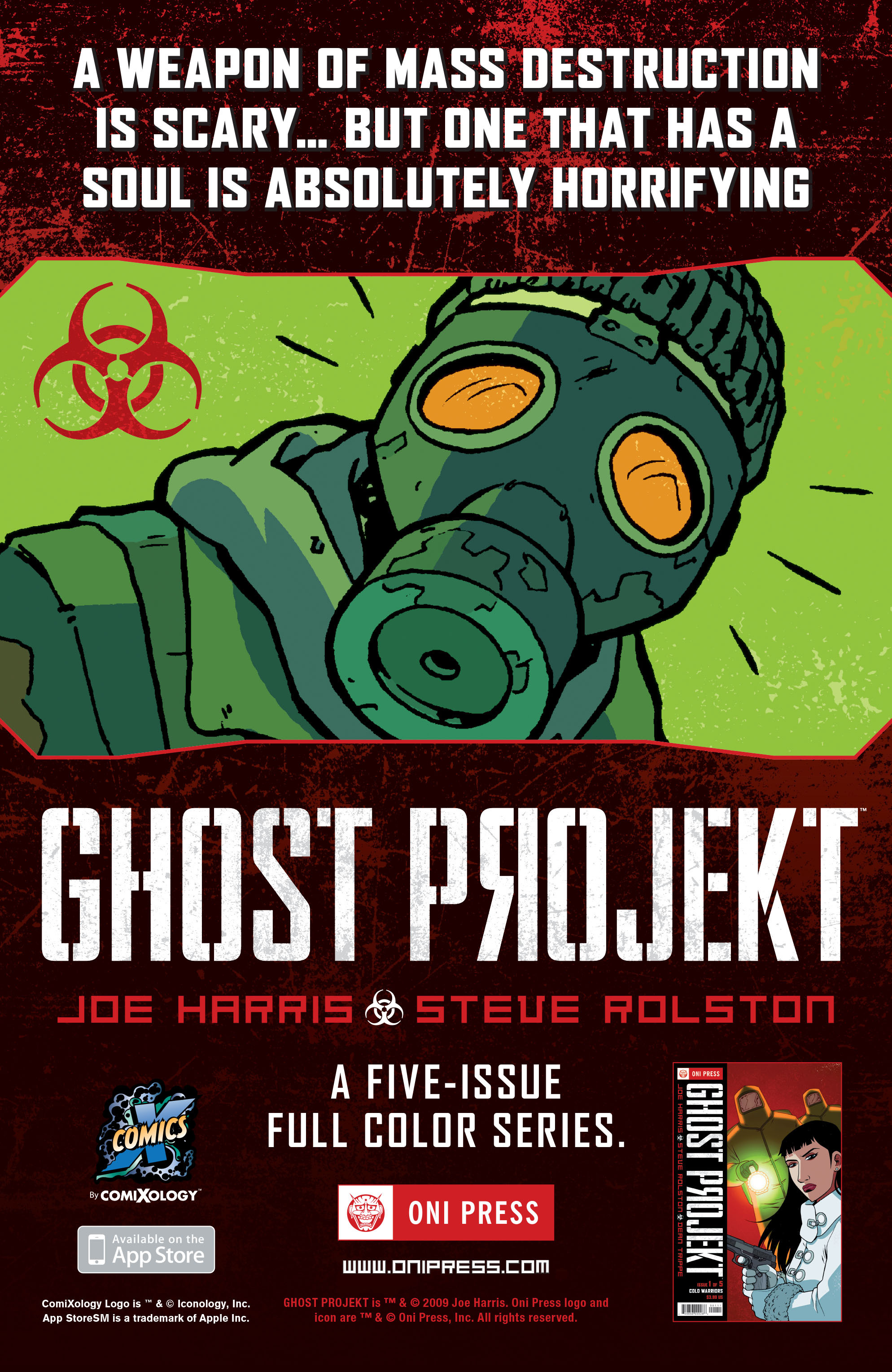 Read online The Sixth Gun comic -  Issue #7 - 25