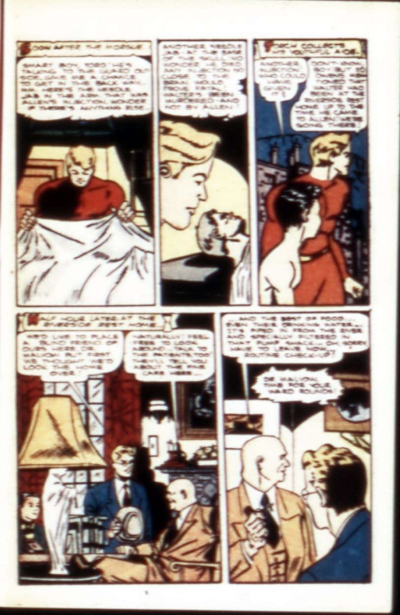Captain America Comics 55 Page 32