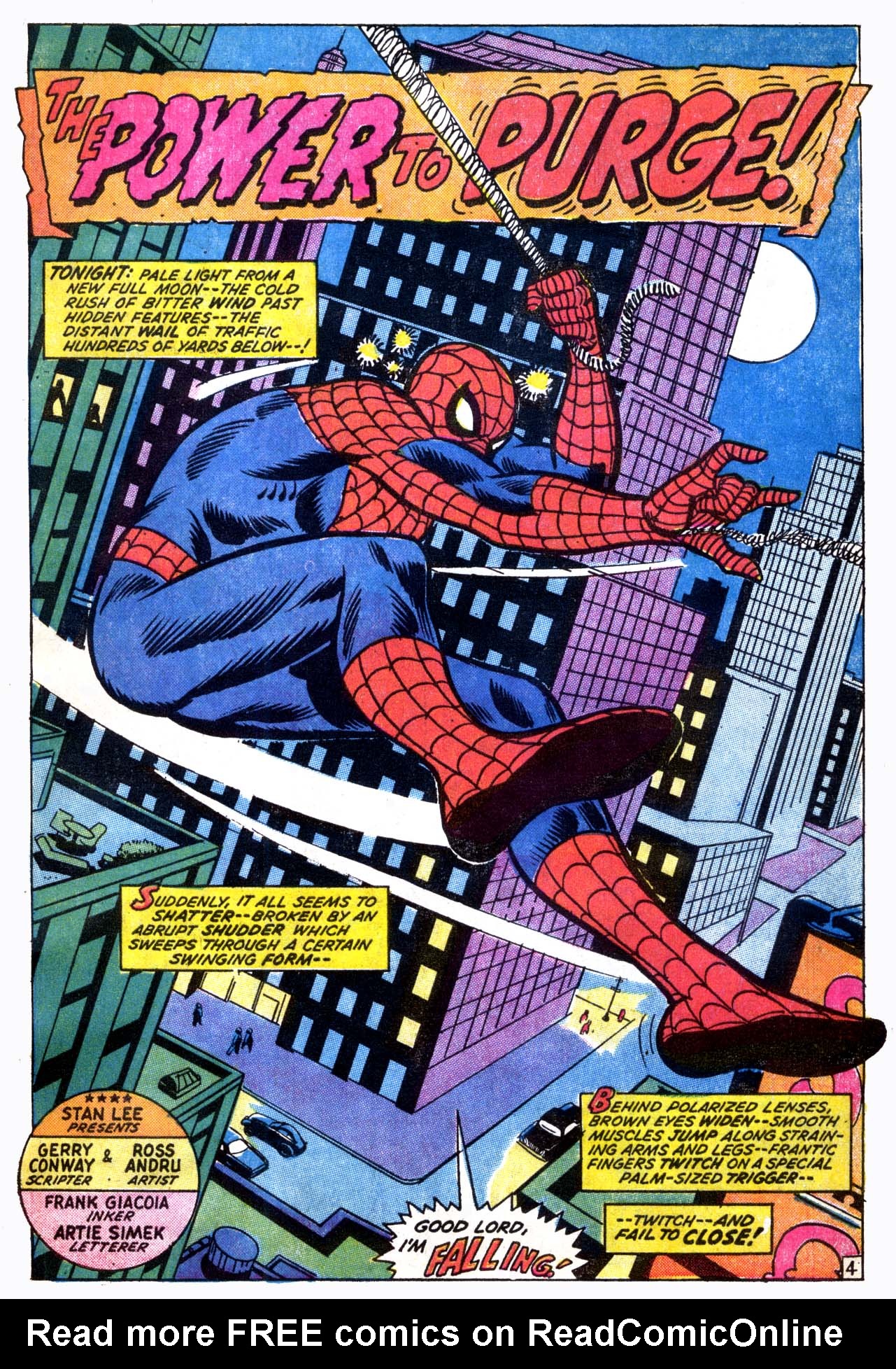 Marvel Team-Up (1972) Issue #3 #10 - English 5