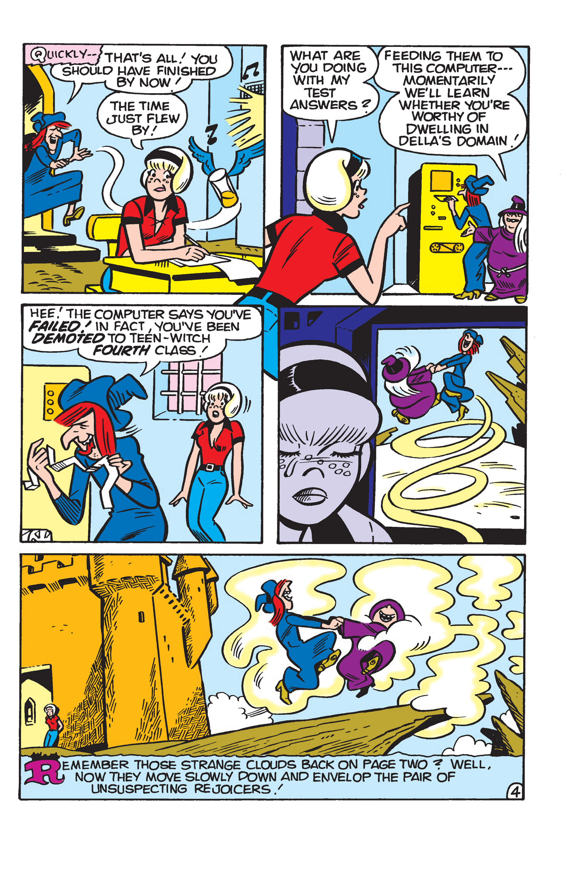 Read online Pep Digital comic -  Issue #165 - 130