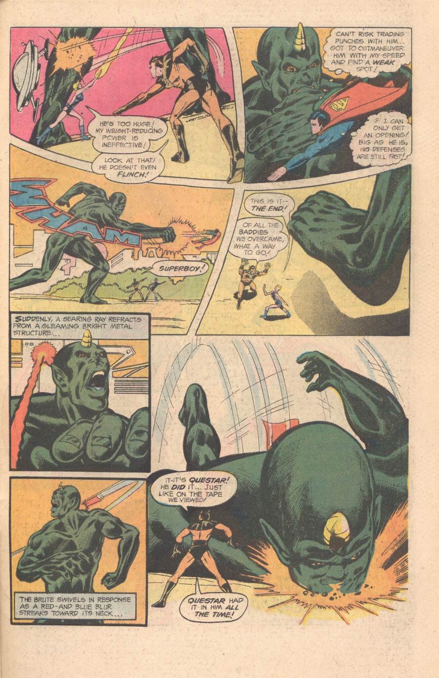 Superboy (1949) 222 Page 16