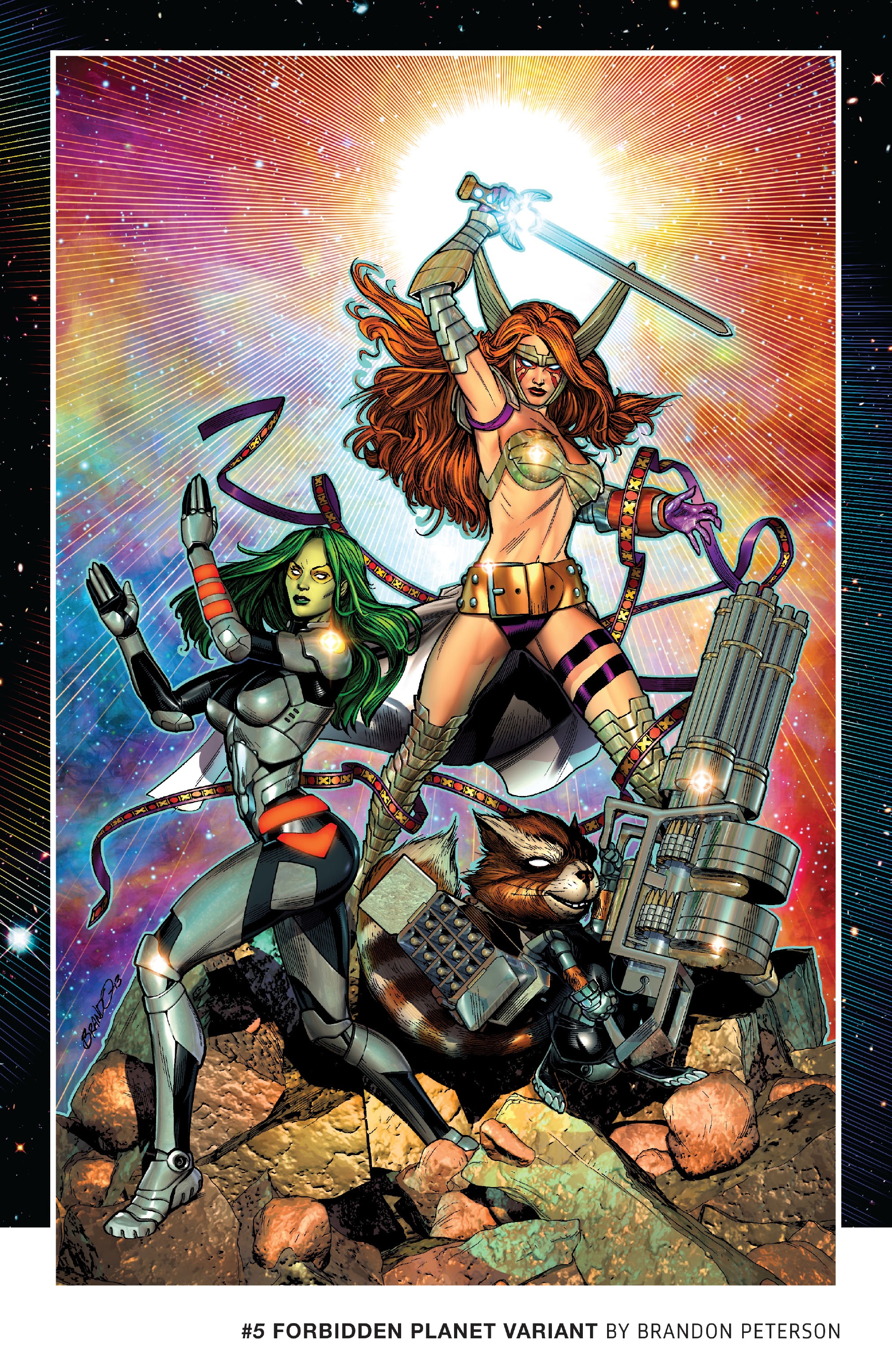 Read online Guardians Of The Galaxy by Brian Michael Bendis comic -  Issue # TPB 1 (Part 3) - 72
