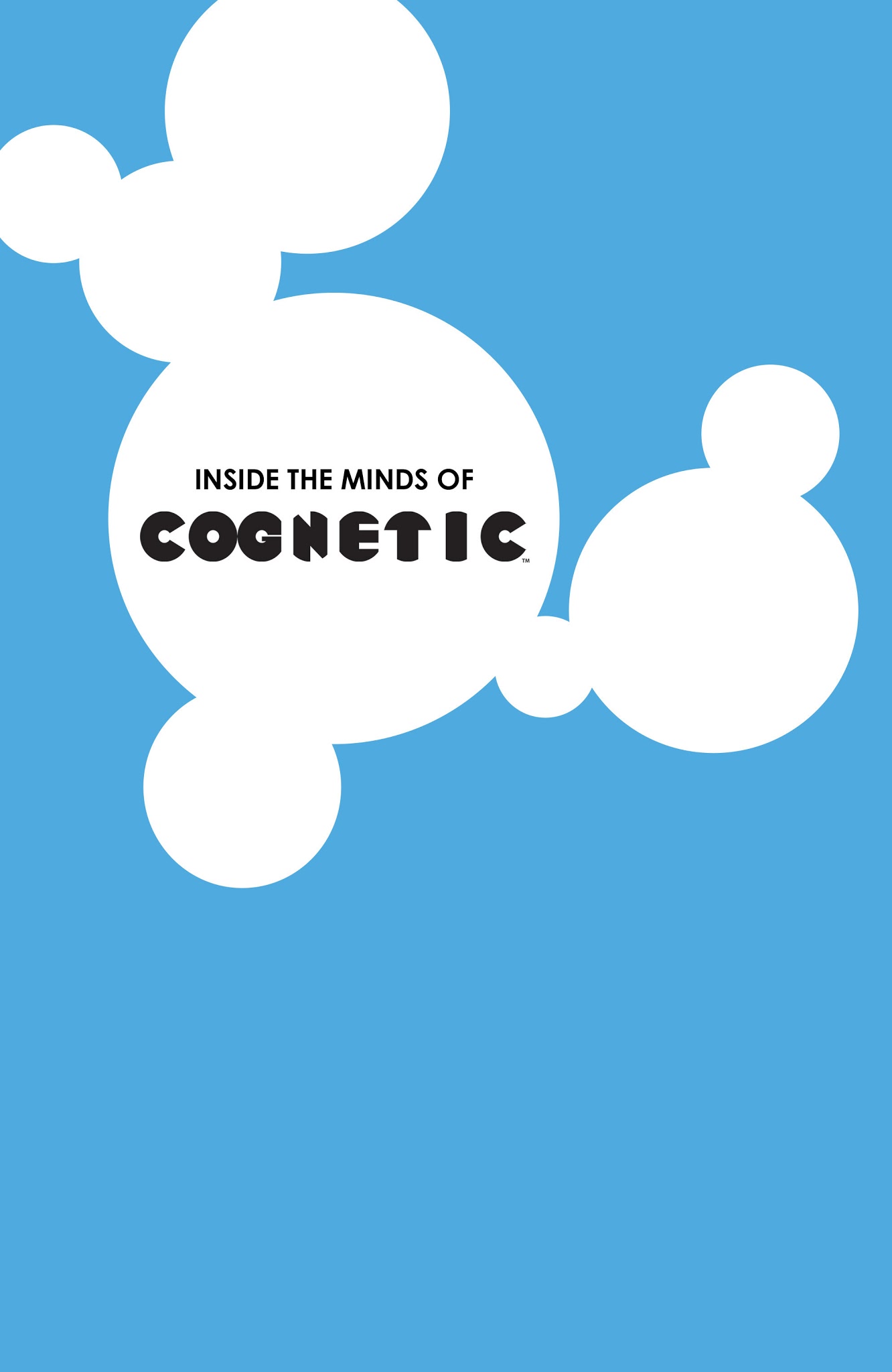 Read online Cognetic comic -  Issue #1 - 34