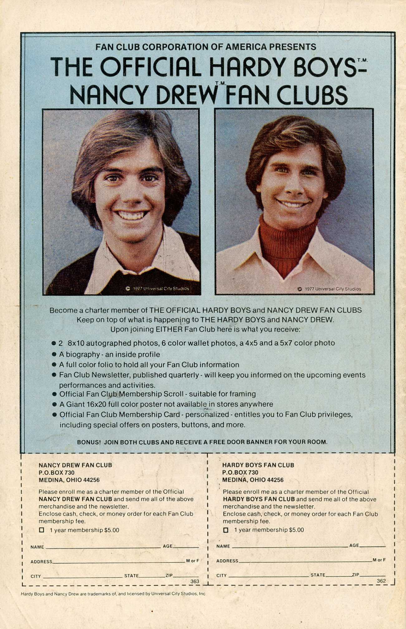 Read online Archie's Pals 'N' Gals (1952) comic -  Issue #122 - 36