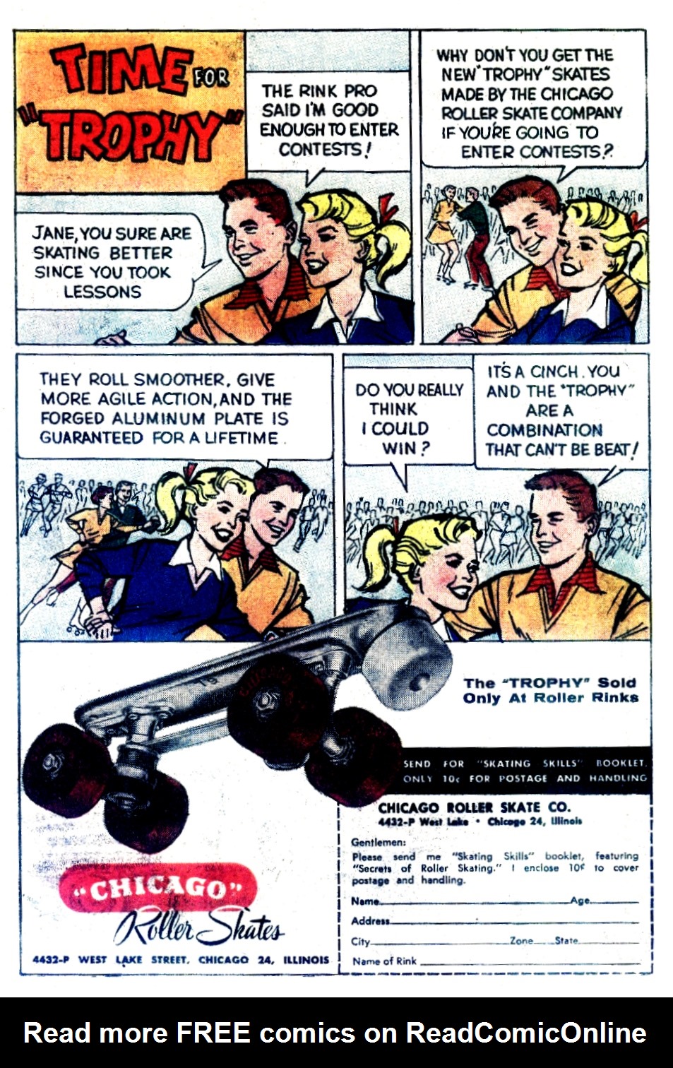 Read online Pep Comics comic -  Issue #137 - 9