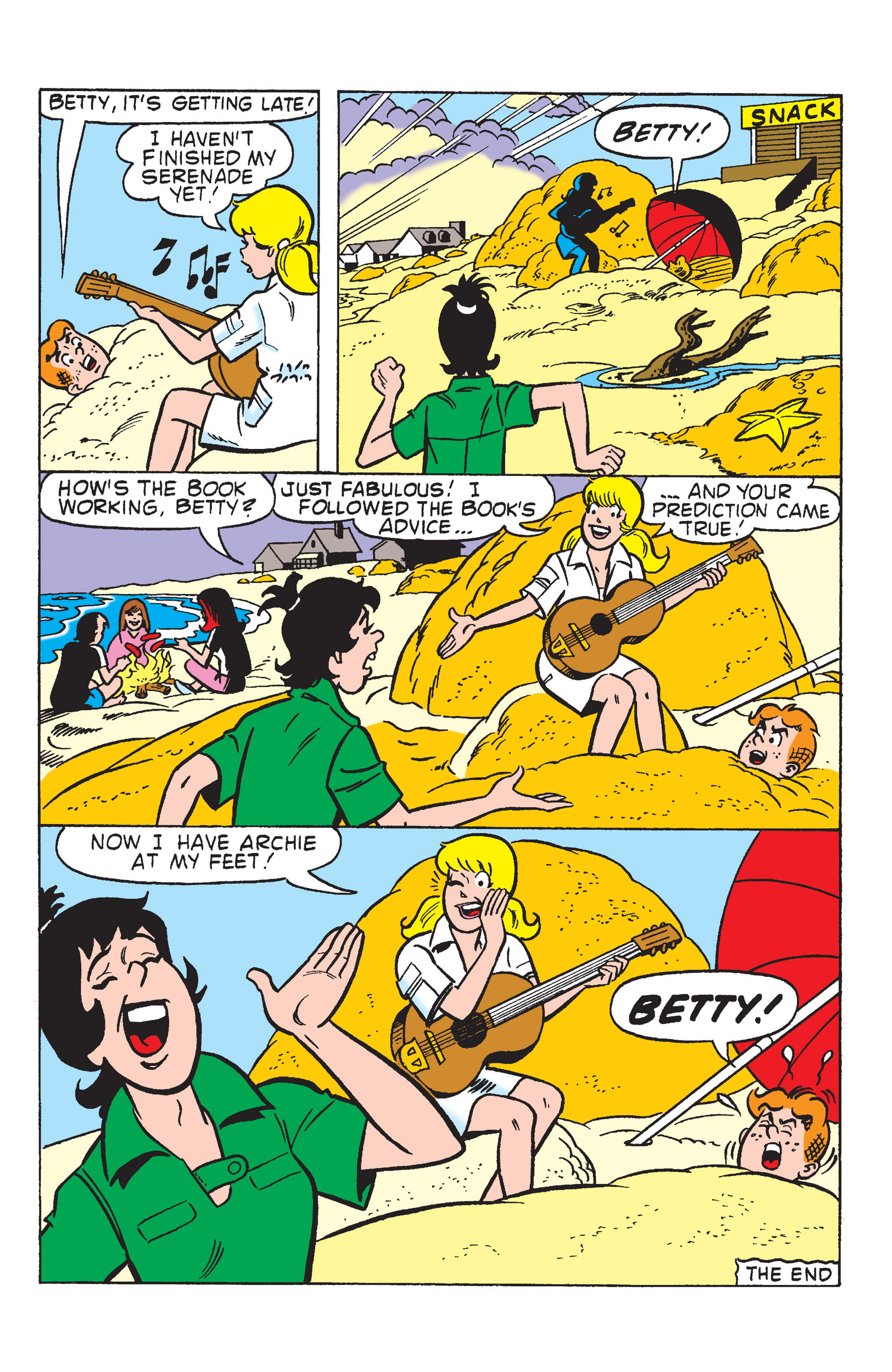 Read online Pep Digital comic -  Issue #152 - 210
