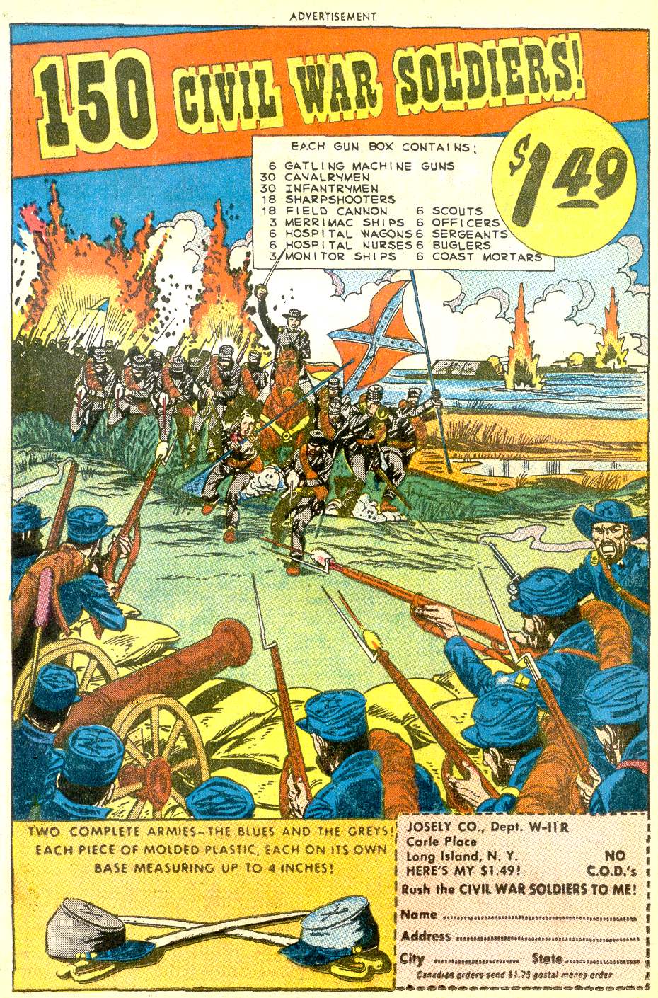 Read online Tales of the Unexpected comic -  Issue #57 - 34