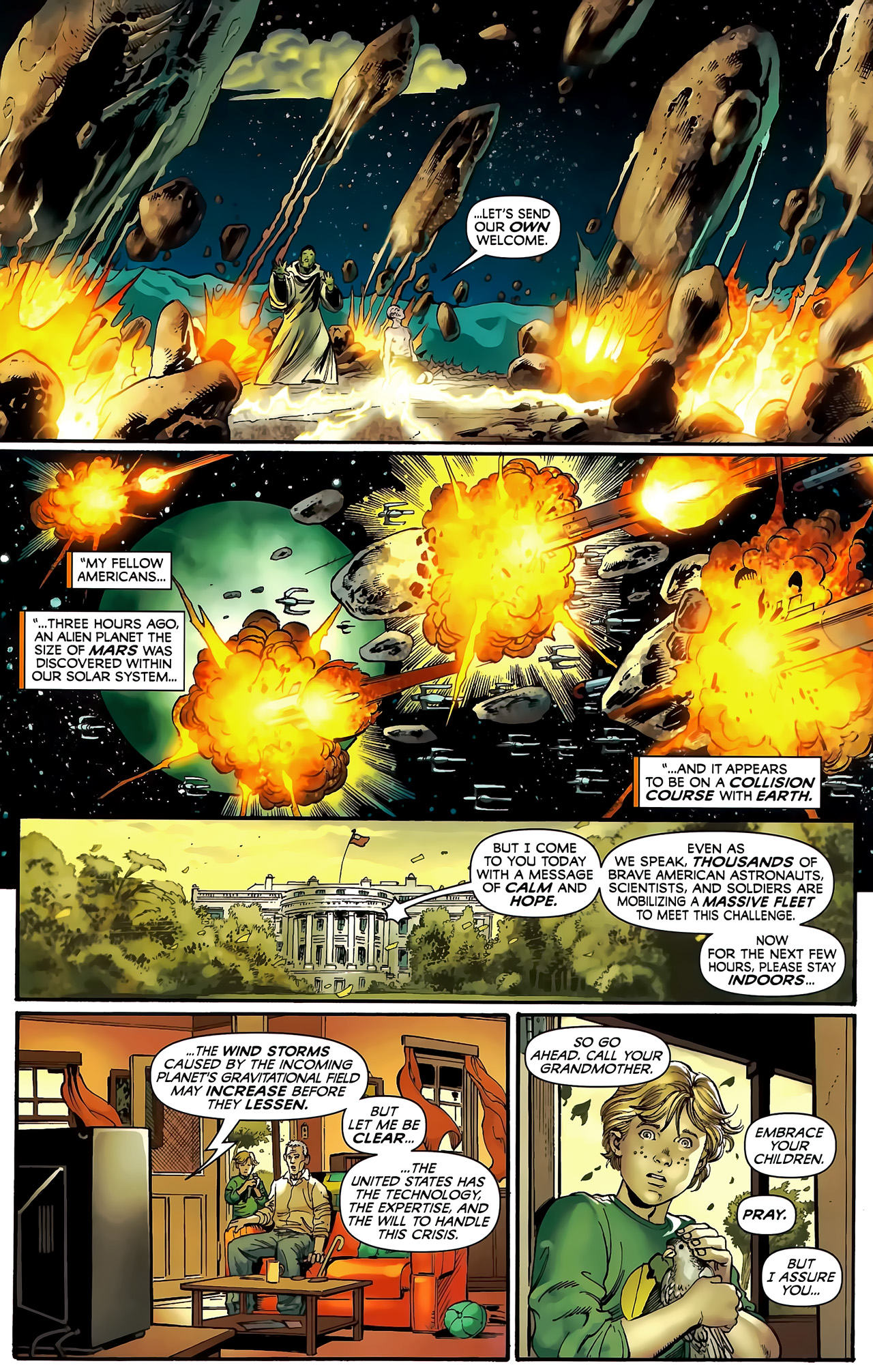 Read online Incredible Hulks (2010) comic -  Issue #614 - 7