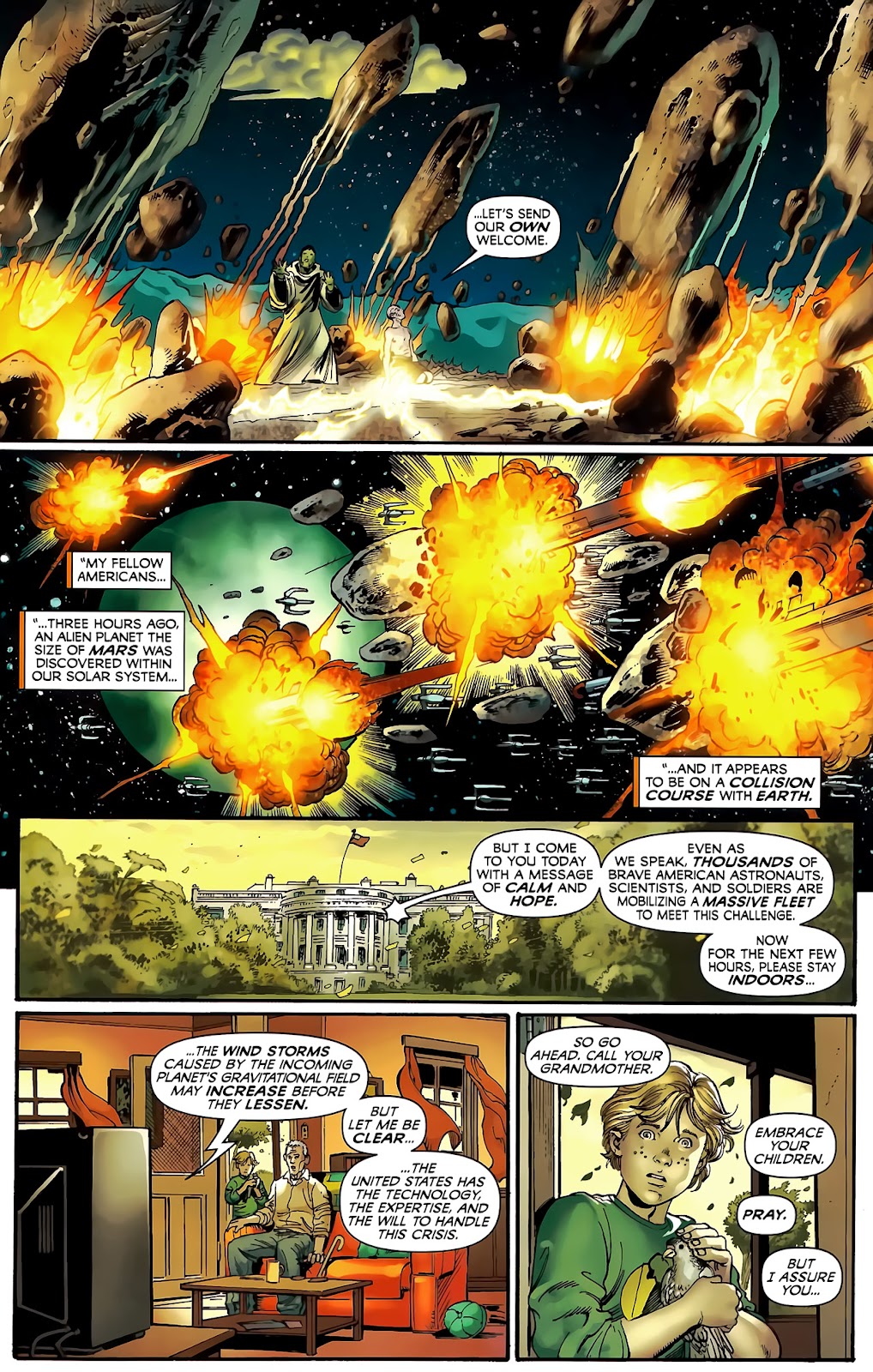 Incredible Hulks (2010) issue 614 - Page 7