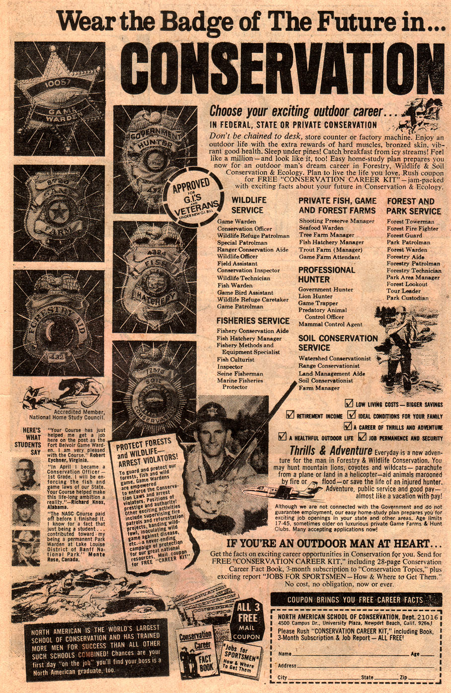 Read online Where Monsters Dwell (1970) comic -  Issue #16 - 15