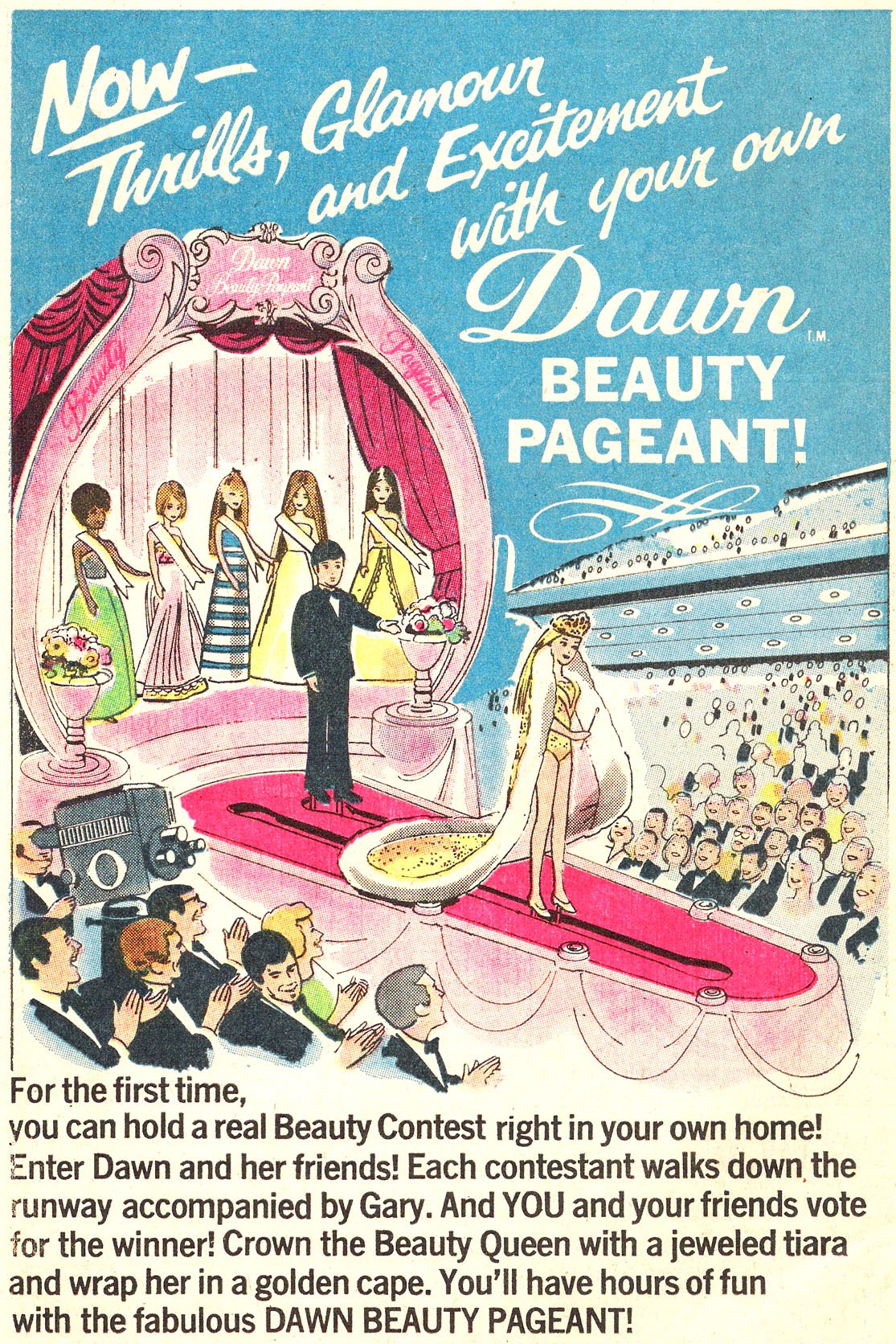 Read online Laugh (Comics) comic -  Issue #248 - 12