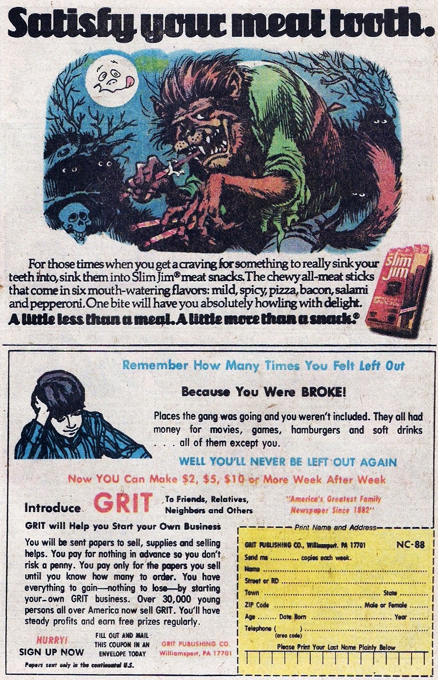 Read online G.I. Combat (1952) comic -  Issue #209 - 20