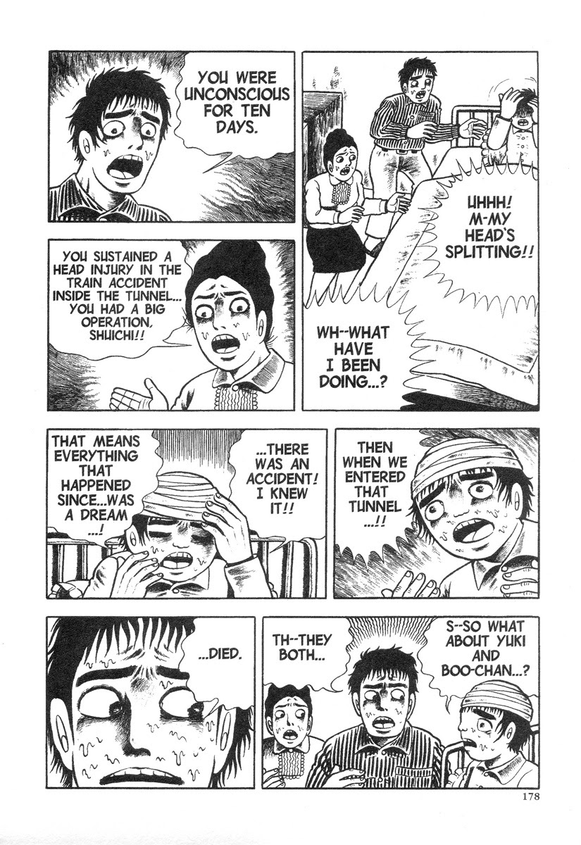 Read online Lullabies From Hell comic -  Issue # TPB (Part 2) - 79