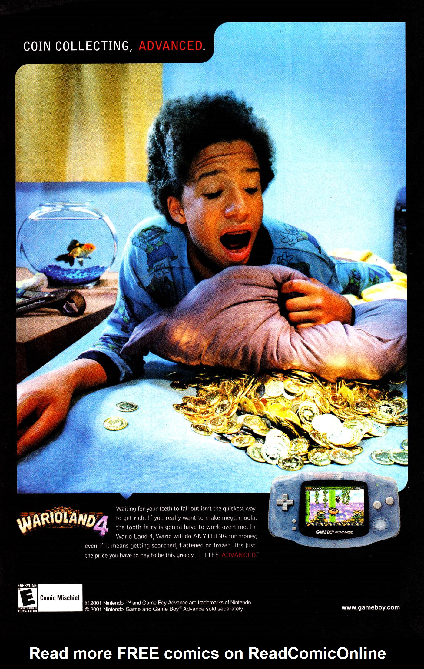 Read online The Powerpuff Girls comic -  Issue #22 - 11