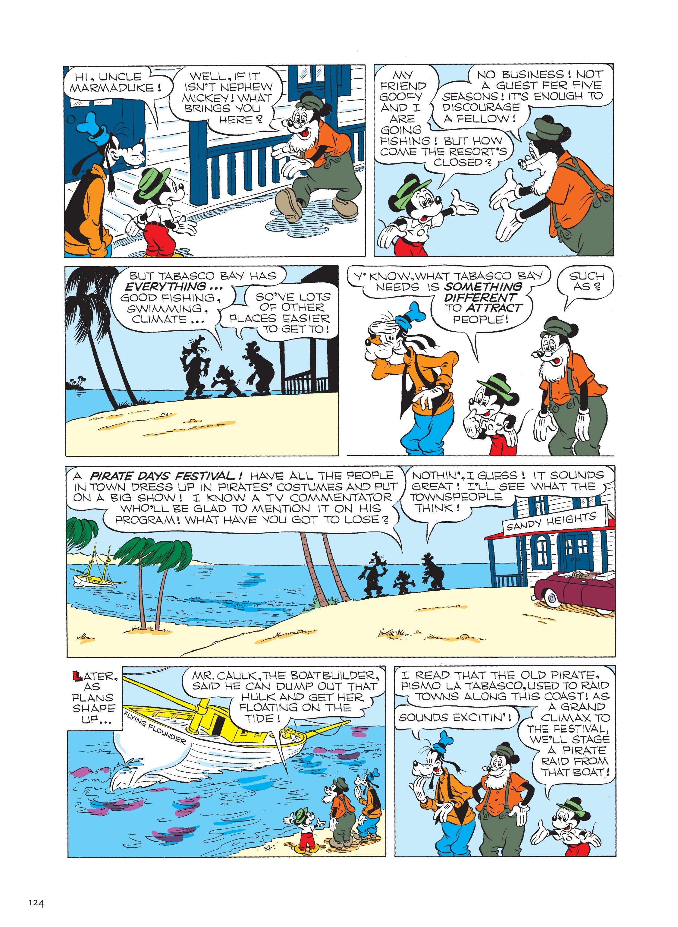 Read online Disney Masters comic -  Issue # TPB 7 (Part 2) - 31
