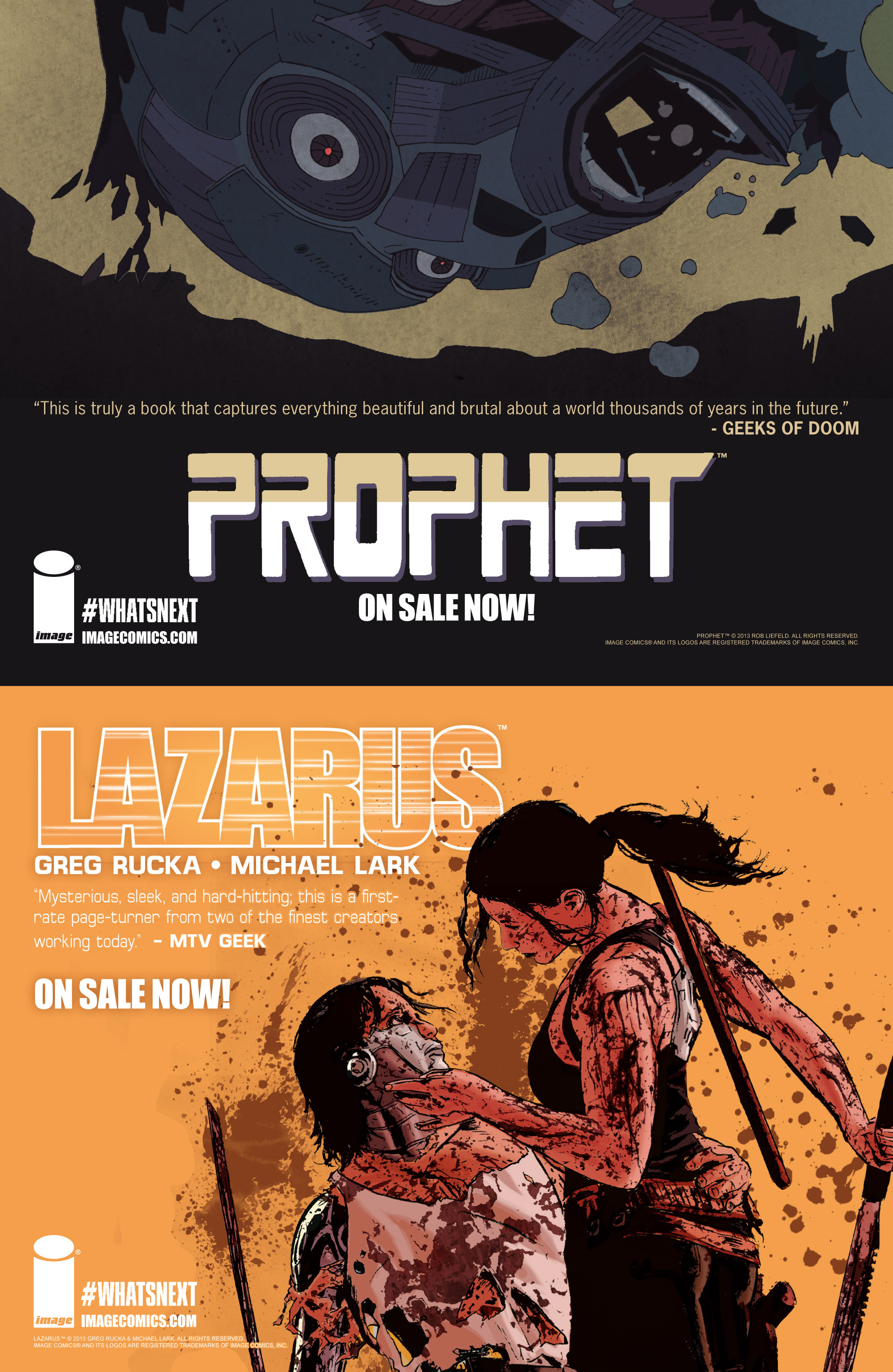 Read online BlackAcre comic -  Issue #10 - 27