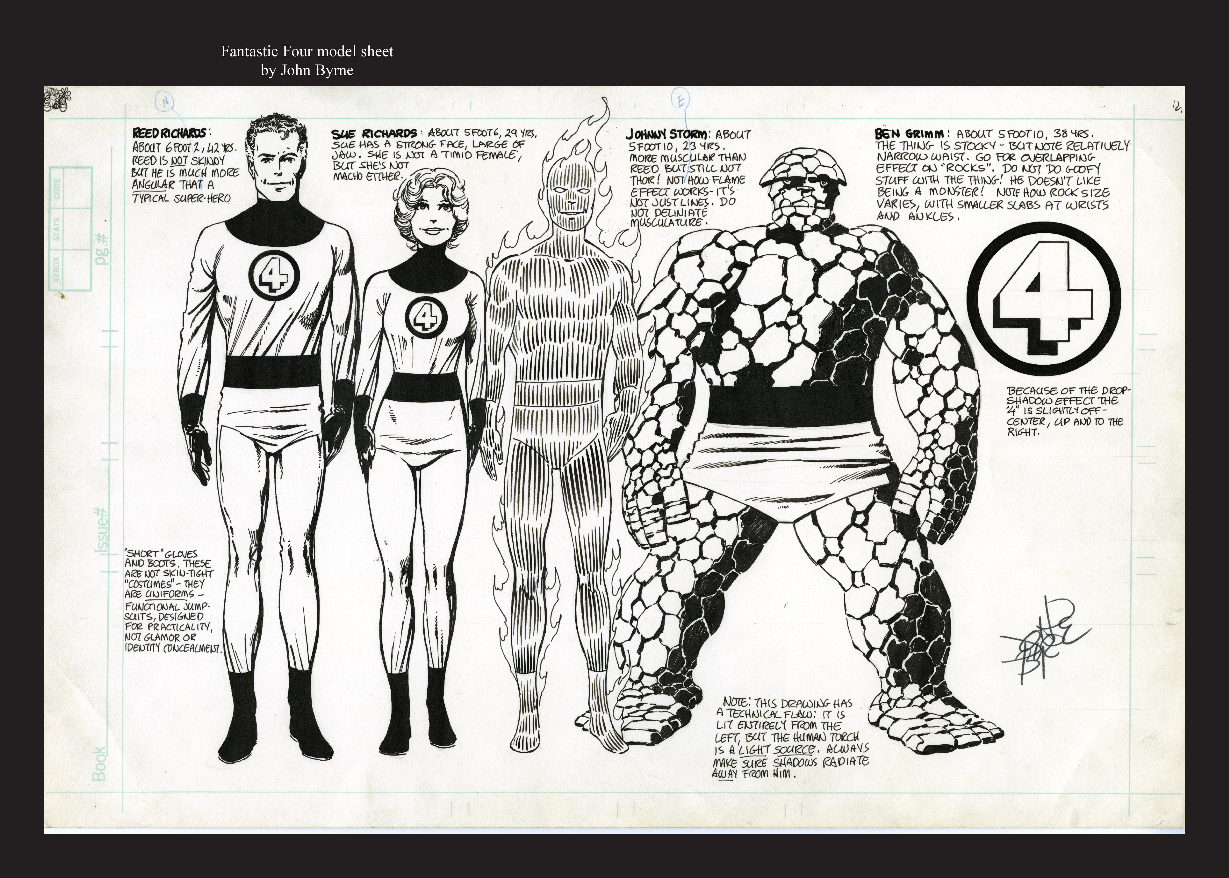 Read online Marvel Masterworks: The Fantastic Four comic -  Issue # TPB 21 (Part 4) - 18