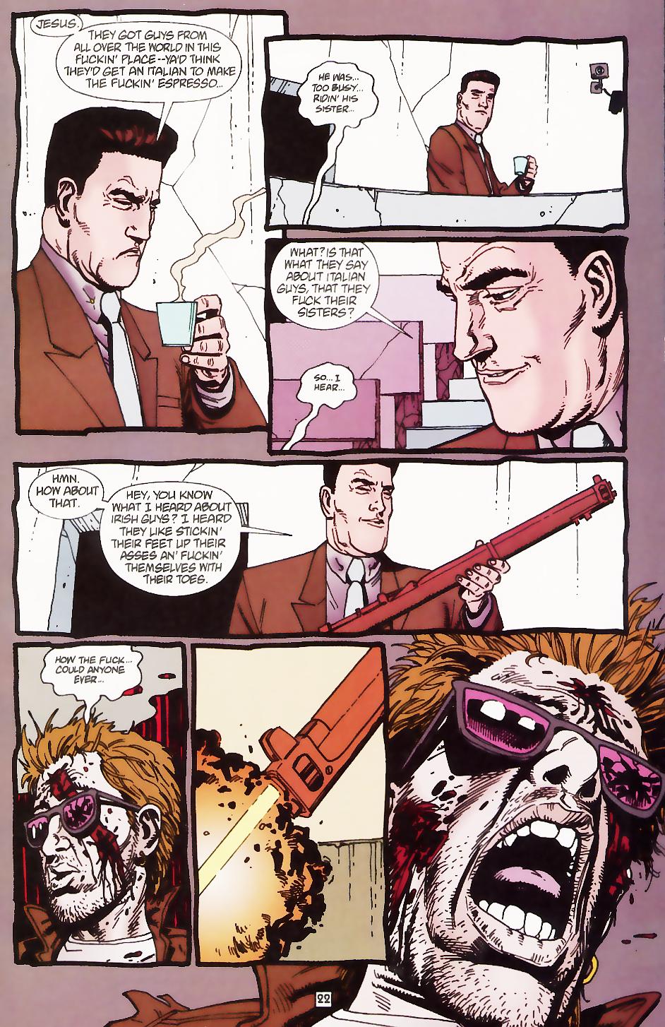 Read online Judge Dredd Megazine (vol. 3) comic -  Issue #60 - 48
