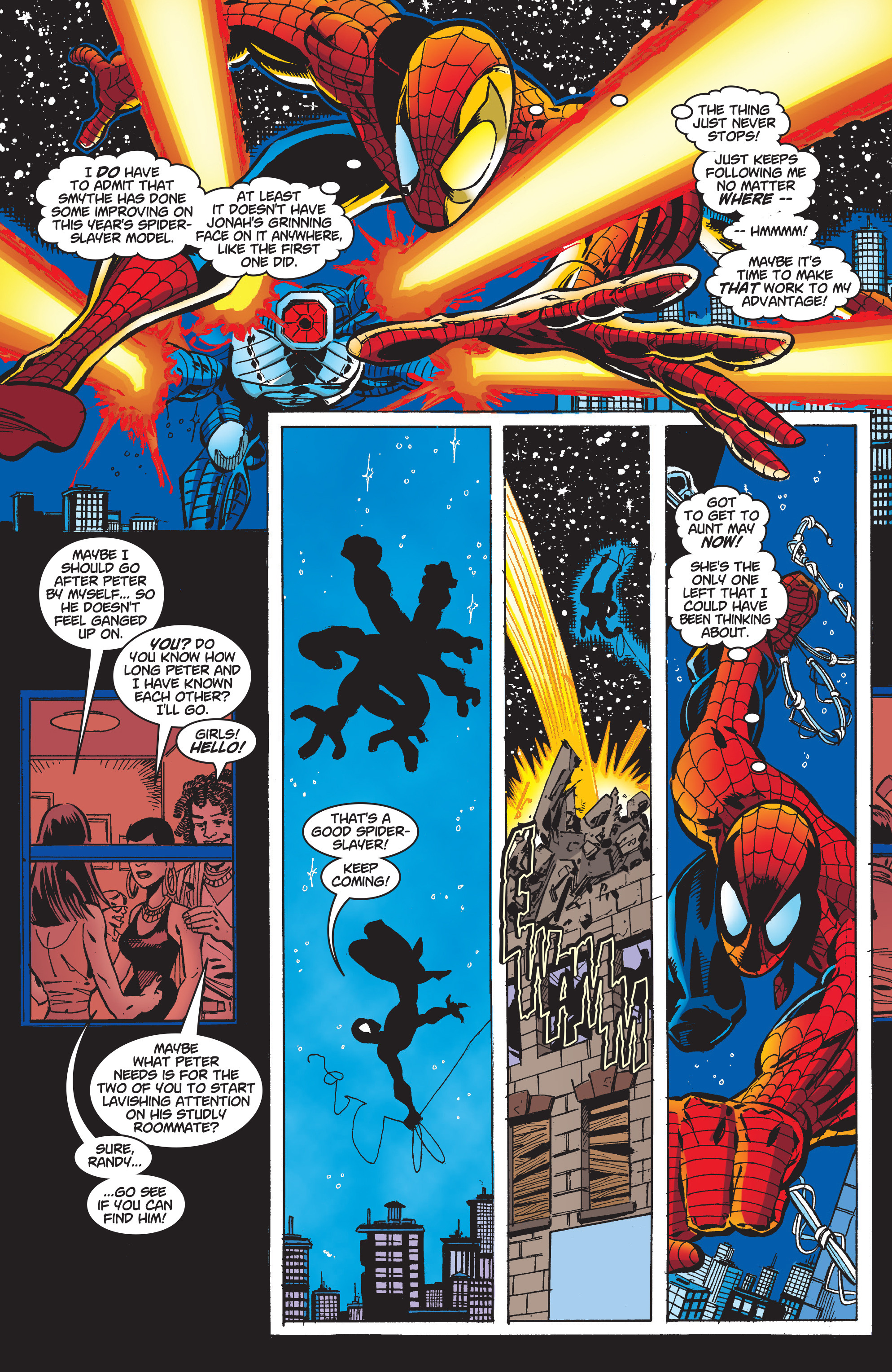 Read online Spider-Man: Revenge of the Green Goblin (2017) comic -  Issue # TPB (Part 1) - 43