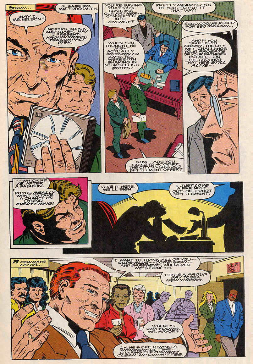 Read online Thunderstrike (1993) comic -  Issue #16 - 45