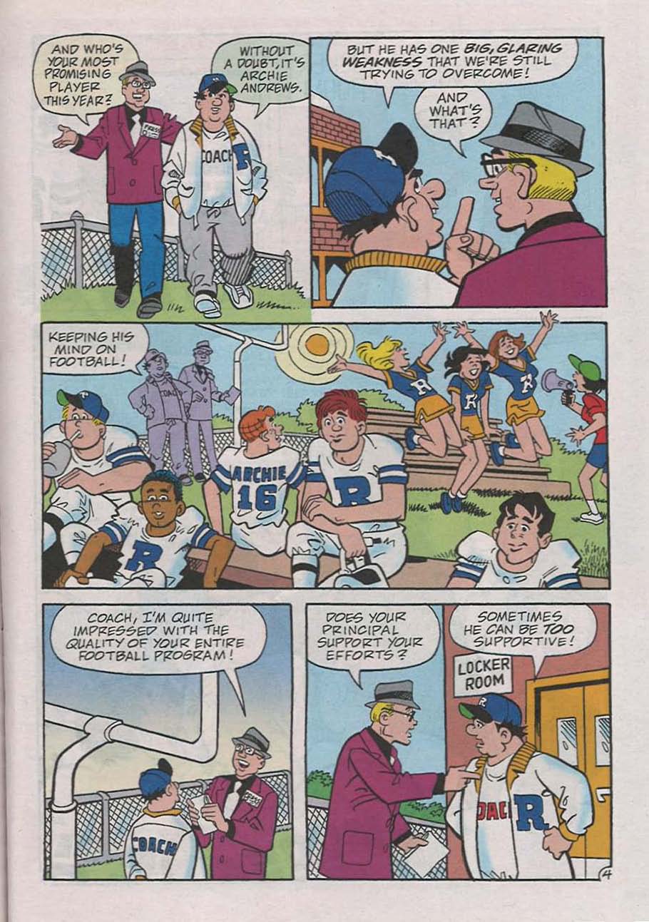 Read online World of Archie Double Digest comic -  Issue #11 - 159