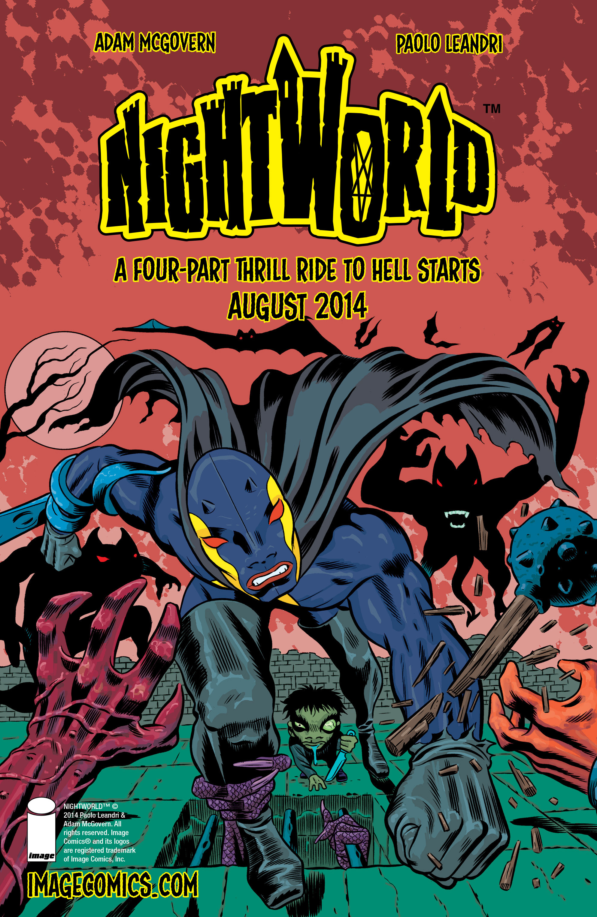 Read online Sovereign comic -  Issue #5 - 28