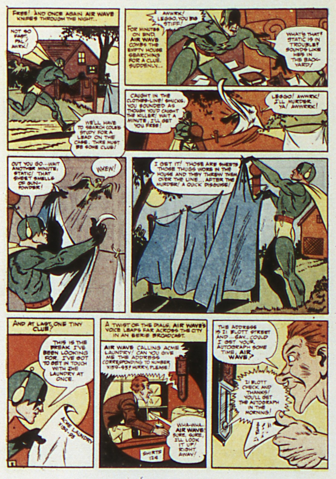 Detective Comics (1937) 66 Page 54