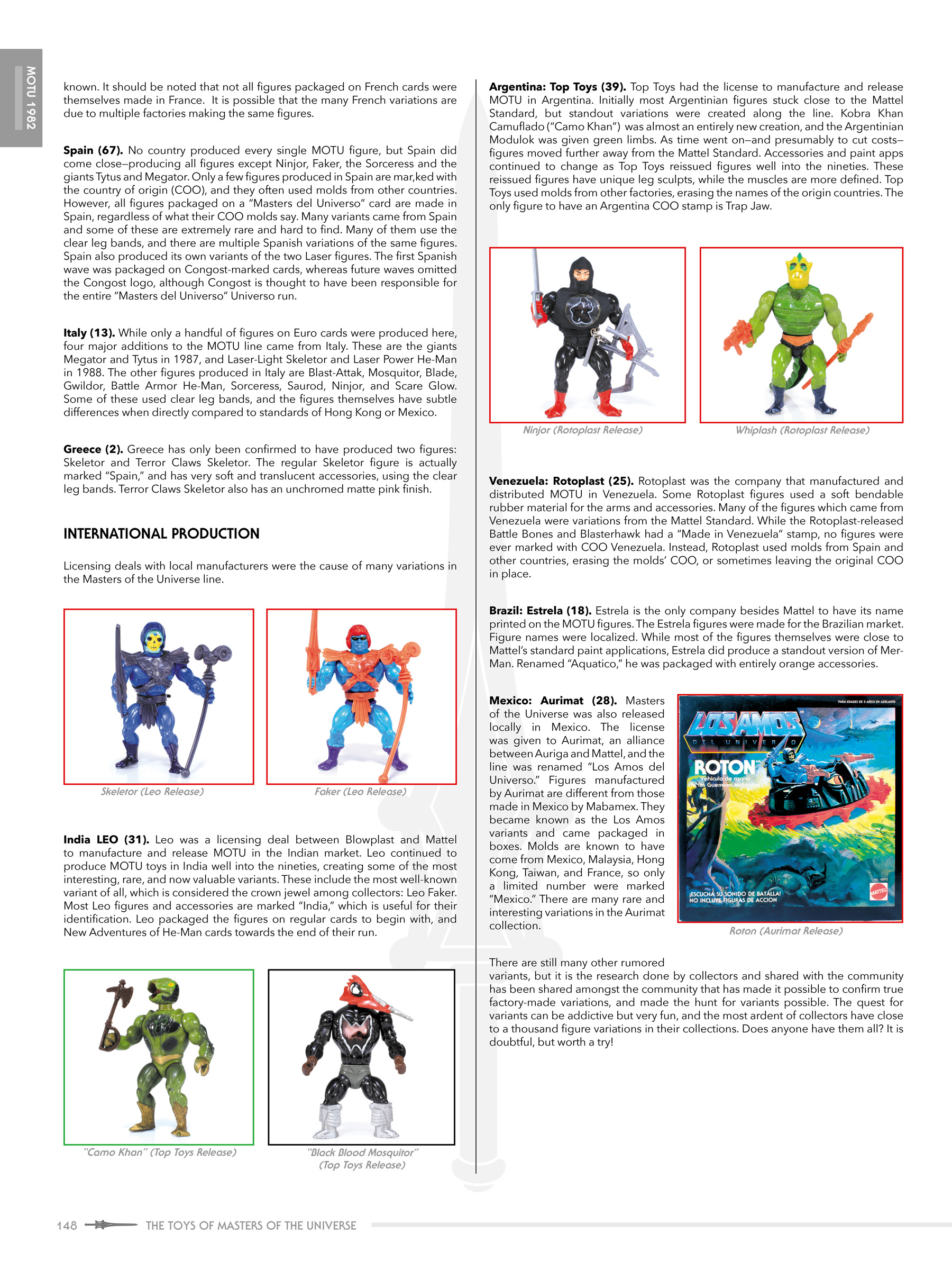 Read online The Toys of He-Man and the Masters of the Universe comic -  Issue # TPB 1 (Part 2) - 50