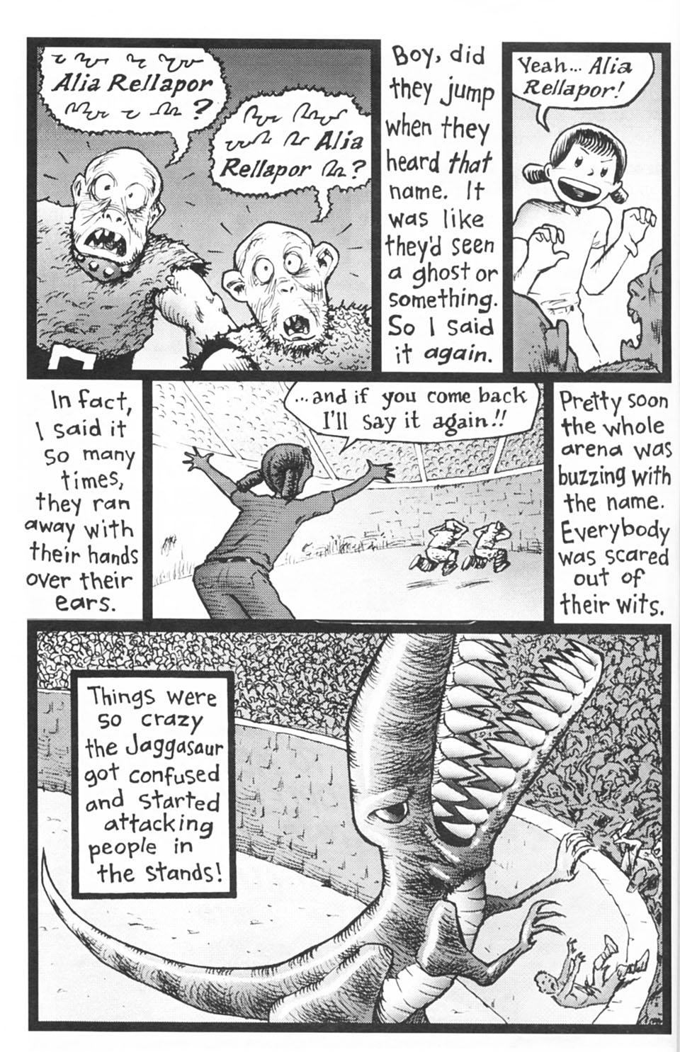 Read online Akiko comic -  Issue #Akiko _TPB 1 - 61